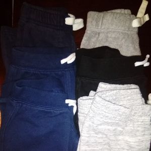 3T Boys Sweat pants